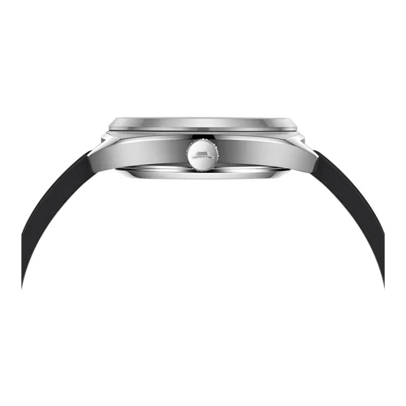 Beijing Automatic Mechanical Movement Watch Men's Watches Black Dial-3