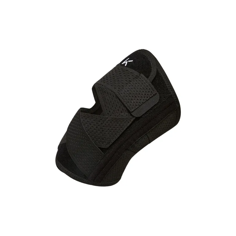 Keep Knee Pads Polyester Polyamide Elastane Running Mountaineering Hiking Unisex-2