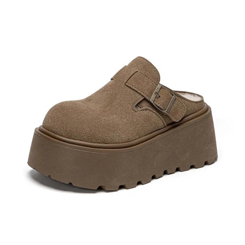 EXULL Q Wrap toe Slippers Women's-1