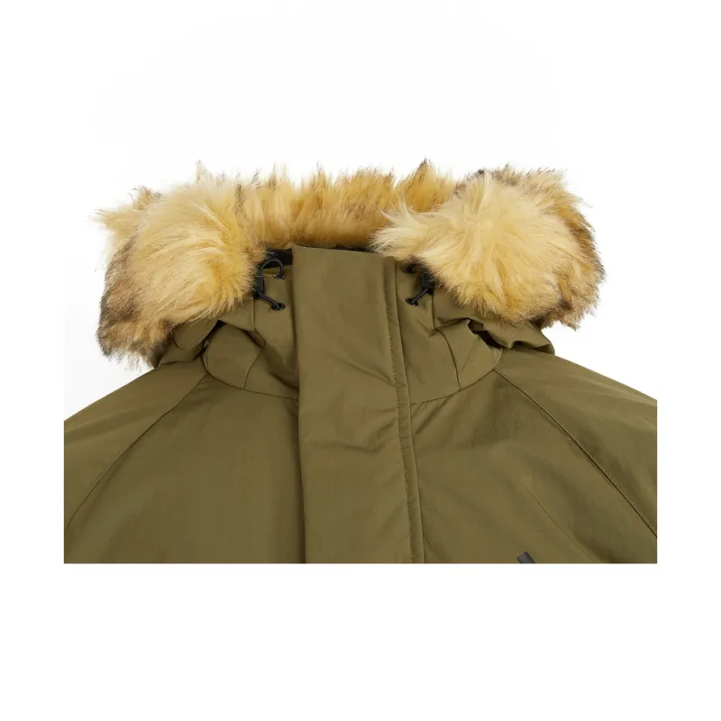 Adidas Down Jackets Men Green-3