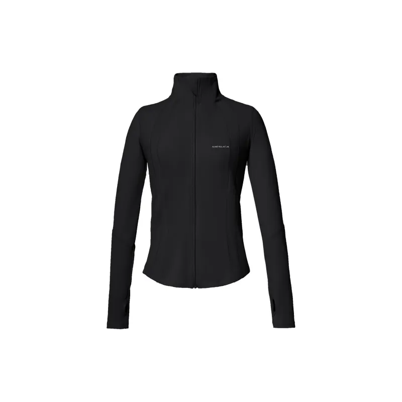 MESUCA Velvet Jackets Women's-4