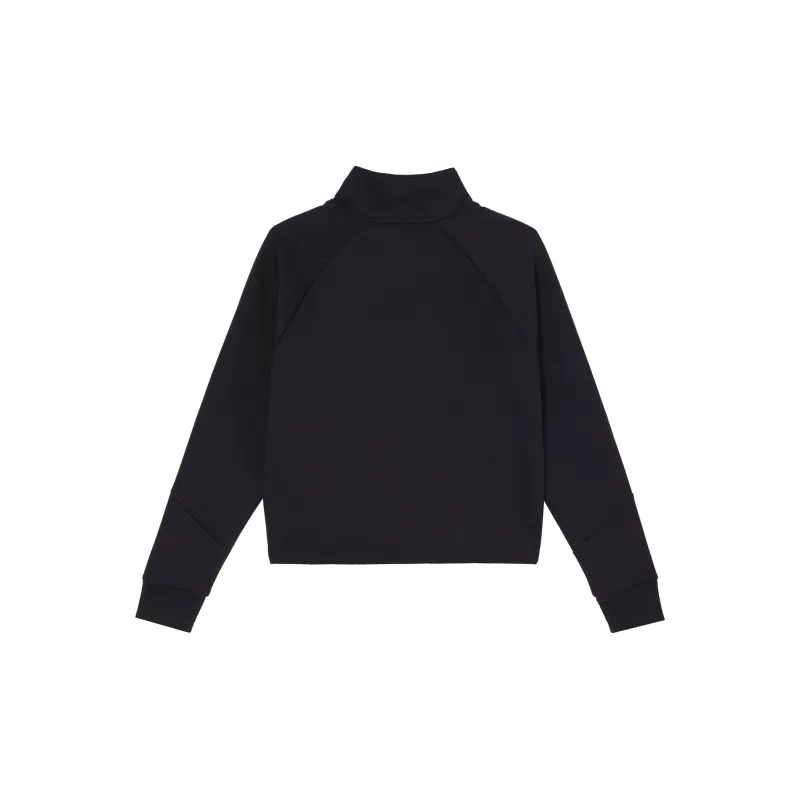 Under Armour Unstoppable Sweatshirts Women's Black-1