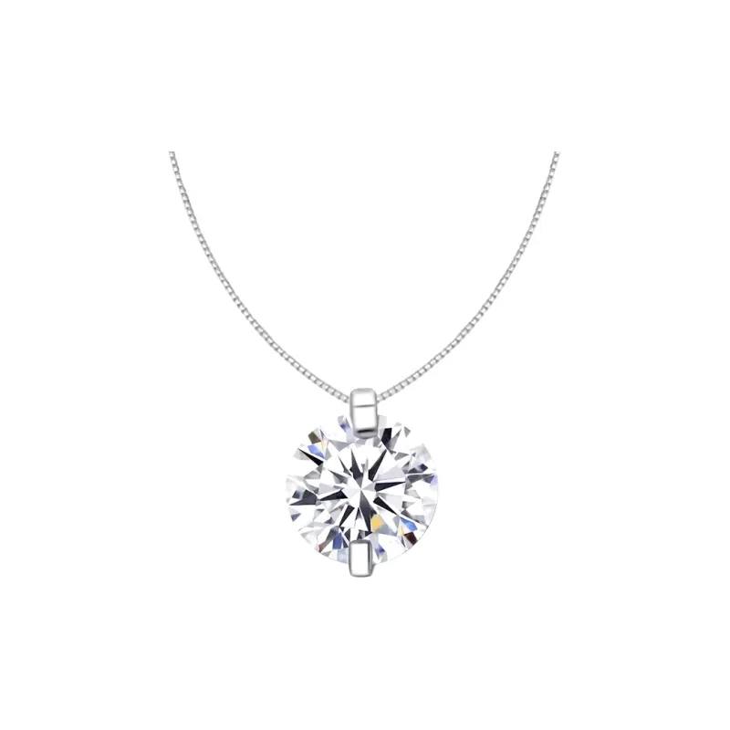 LOULANBOWUGUAN Necklaces Women's-3