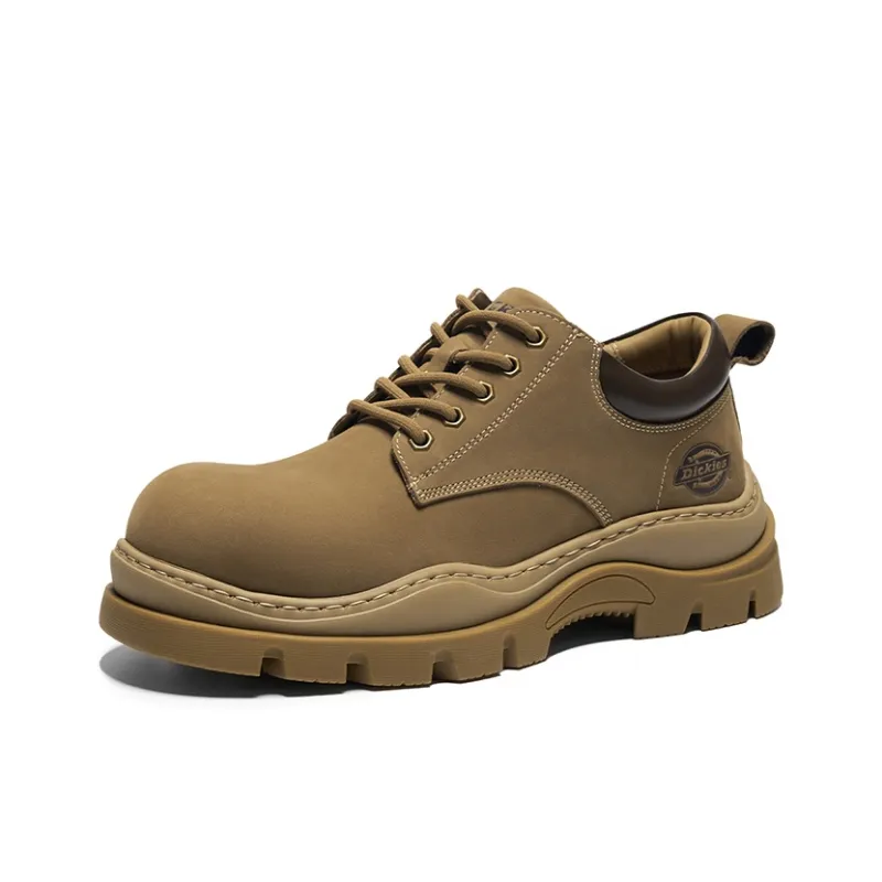 Dickies Work Boots Men Low Top-6