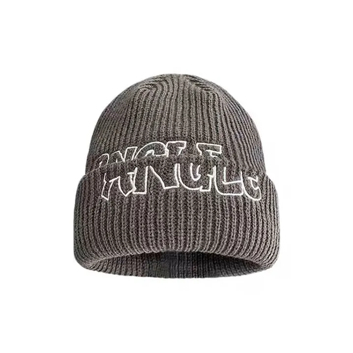 Lanza Beanies Unisex-0