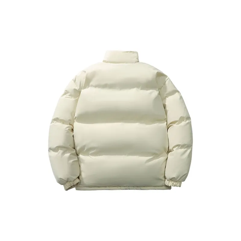 FAX FOR FMACM Puffer Jacket Unisex-17