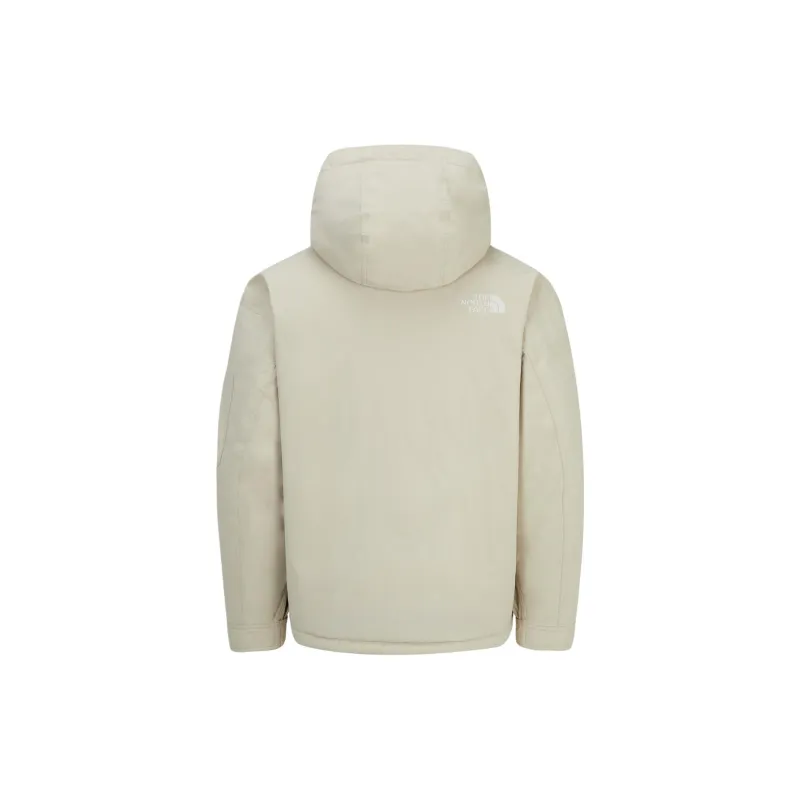 THE NORTH FACE Down Jackets & Coats Unisex White-1
