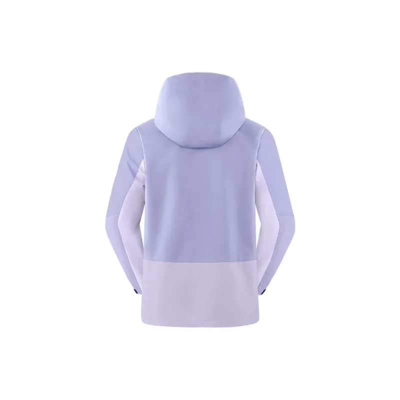 CAN·TORP Thermal Cold Resistant Rainproof Windbreaker Jacket Unisex-3