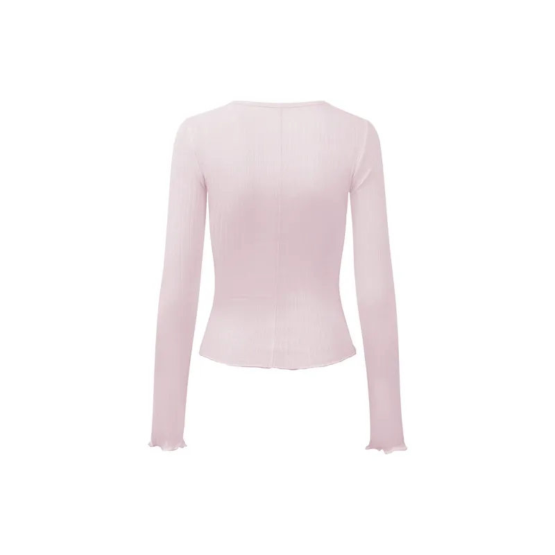 Ariseism T Shirts Women's-7