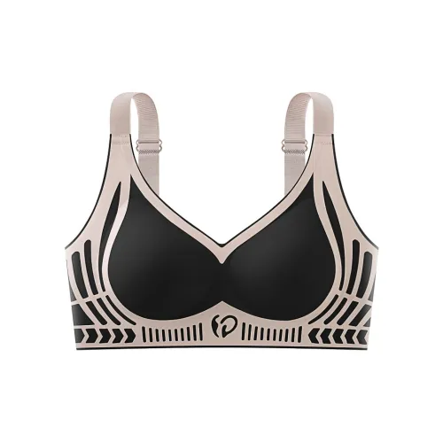 YUZHAOLIN Bra Women's Combo Set