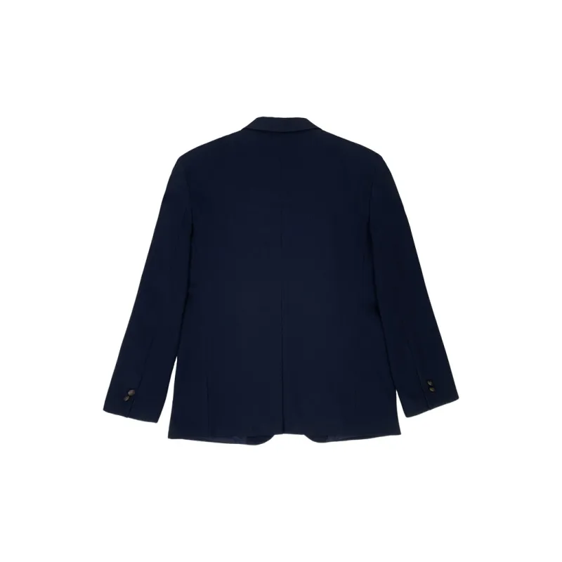 MUCUNSHU Uniforms Men-10