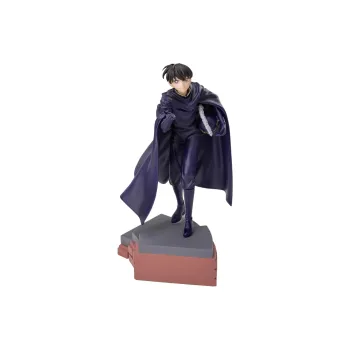 SEGA Detective Conan Characters Xross Link Figure, Shinichi Kudo Bonus Gifts 17cm