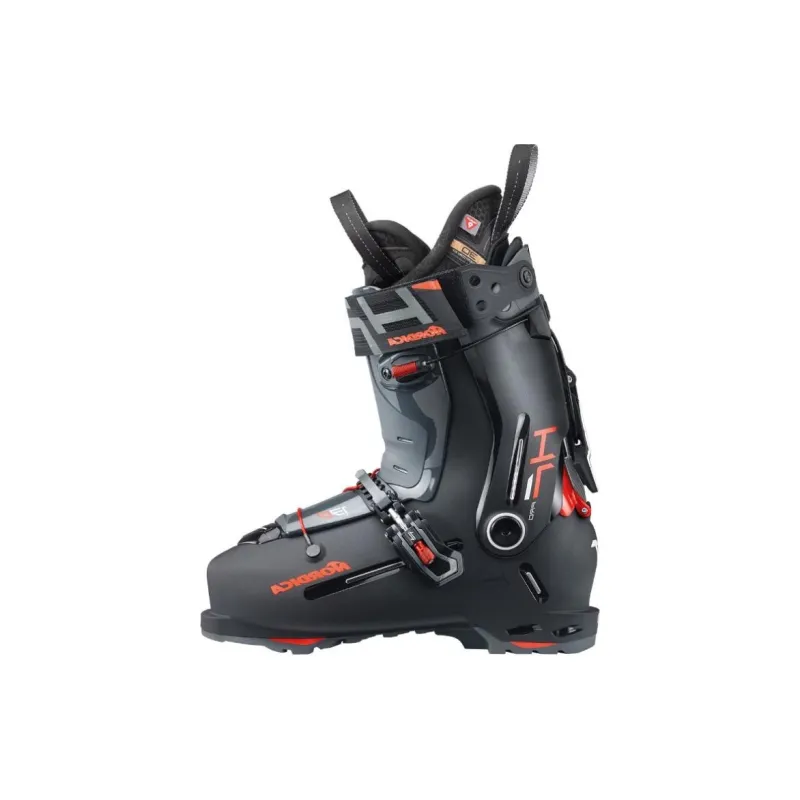 NORDICA HF Pro 130 GW Skis Ski Boots Men's-0