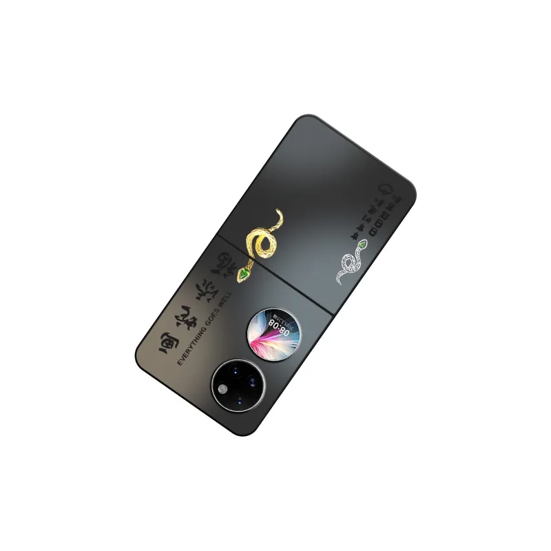CHUNFAN Phone Cases-1