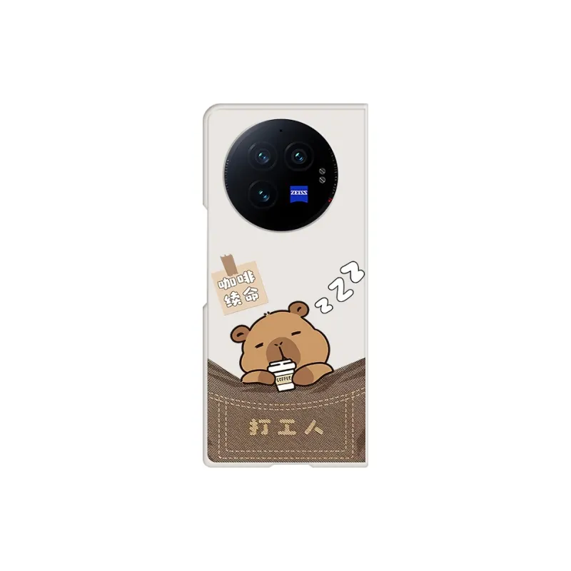 CHUNFAN Phone Cases-7