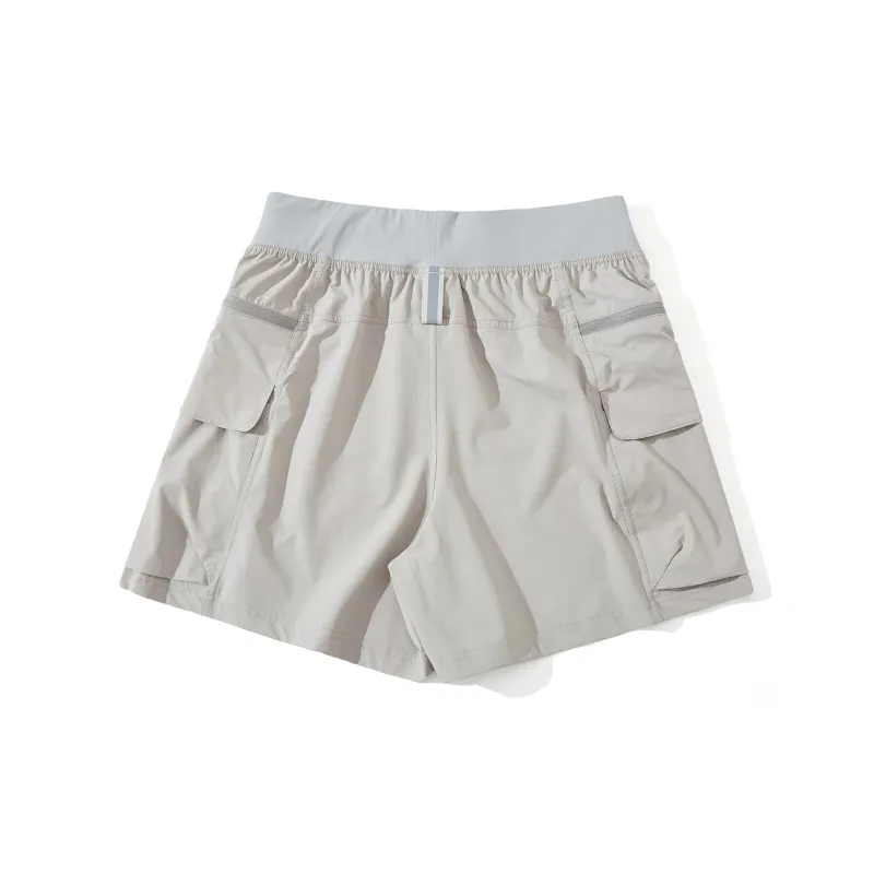 NOTHOMME Sports Shorts Women's-5