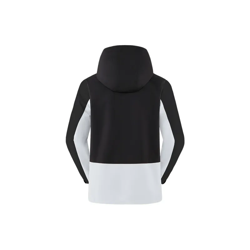 CAN·TORP Thermal Cold Resistant Rainproof Windbreaker Jacket Unisex-5
