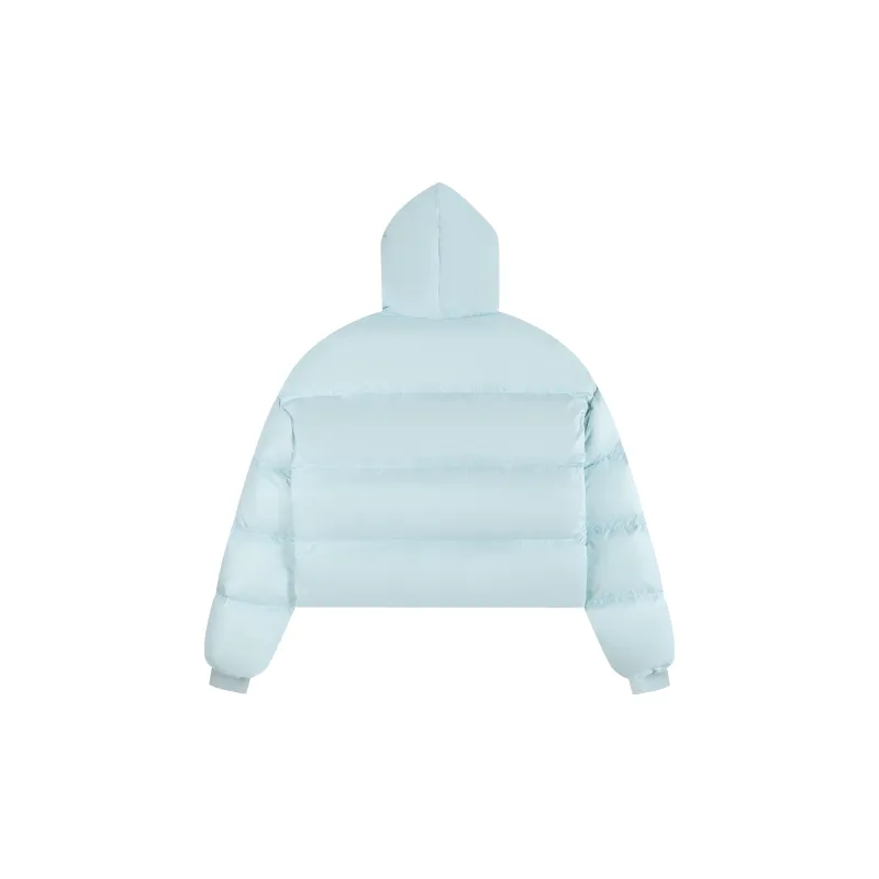 Atry Hat LOGO Series Down Jacket Unisex-1