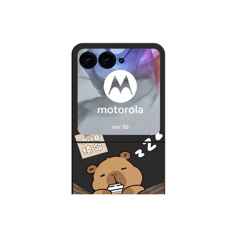 CHUNFAN Phone Cases-4