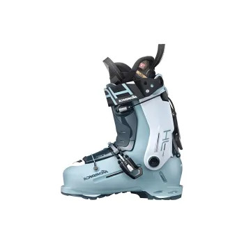 NORDICA HF Pro 105 GW Skis Ski Boots Women's