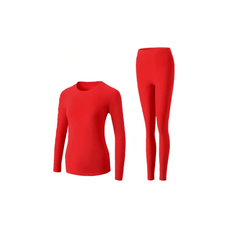 ITALAI Women's Thermal Sets-2