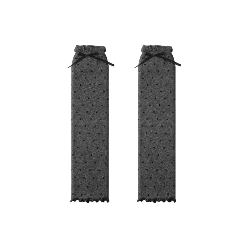 Primeet Knee High Socks Women's 1 Pack-2