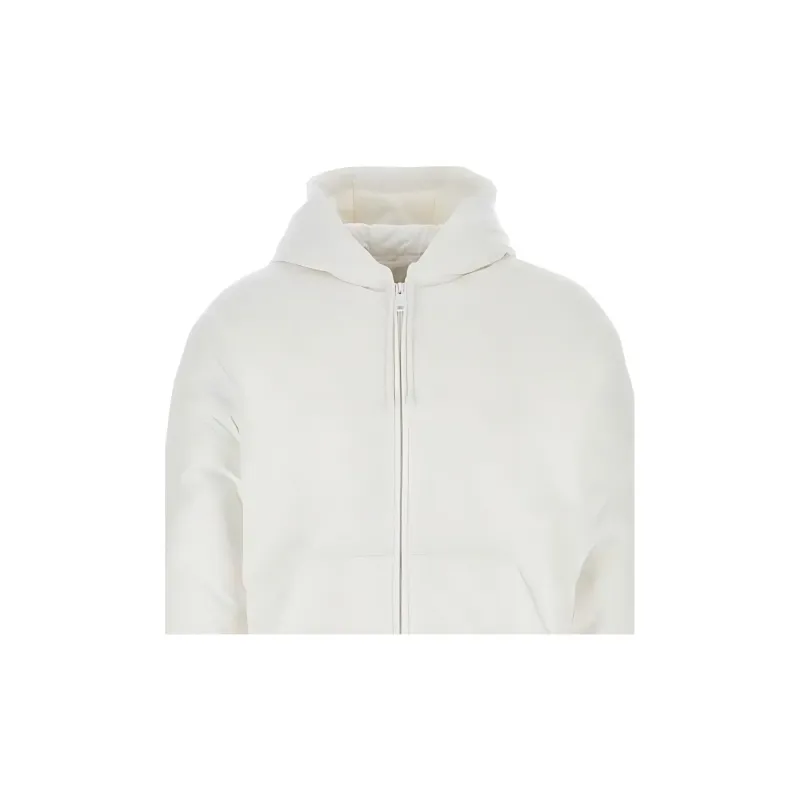 PRADA Jackets Men White-4