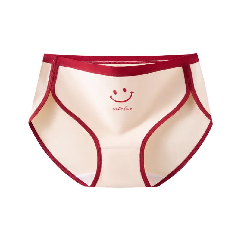MIIOW Honmei Honmei Series Underpants Women's Combo Set-1