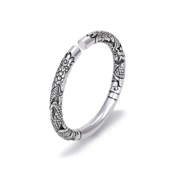 Asia Star Bangles Unisex