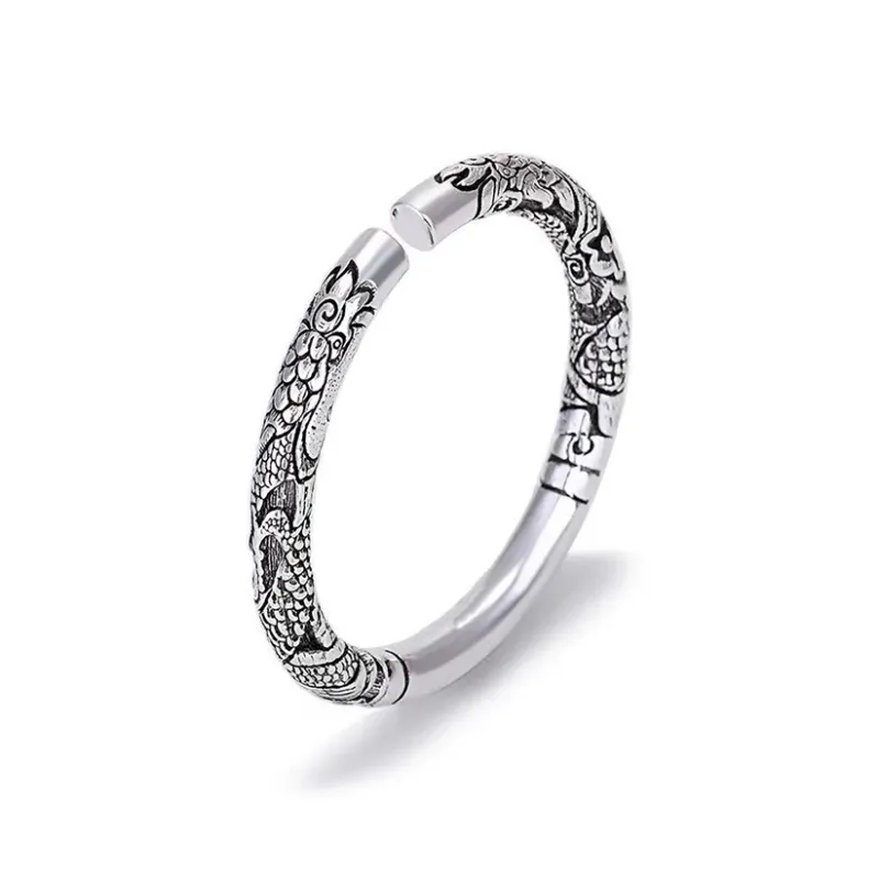 Asia Star Bangles Unisex-0