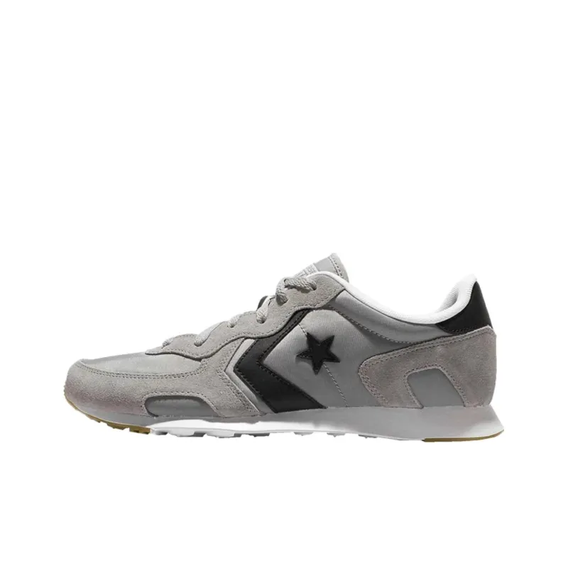 Converse Thunderbolt Ox 'Grey Black'-0