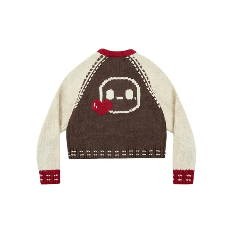 GOOD BAI Knitwear Unisex-1