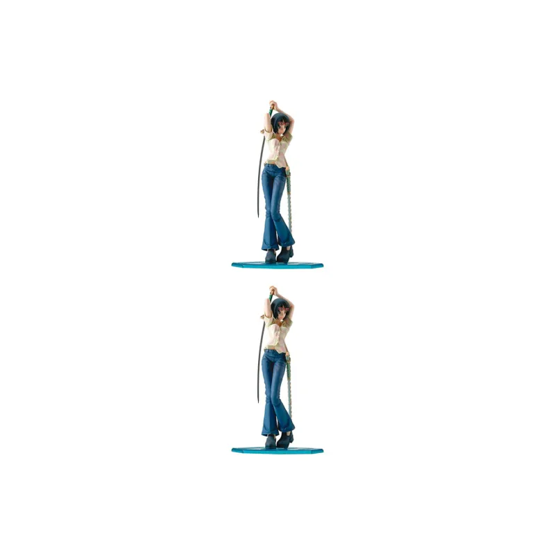 MegaHouse P.o.p One Piece Neo 7 Scale Figures 22cm-3