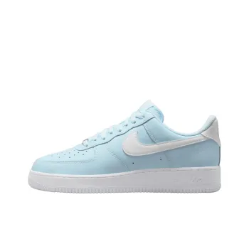 Nike Air Force 1 Low '07 Glacier Blue White
