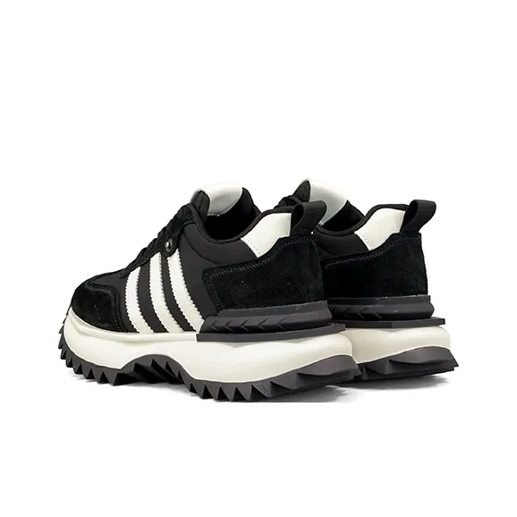 ZSBELLA Cushioned Slip-Resistant Height Increasing Low-Top Casual Shoes Women's-2