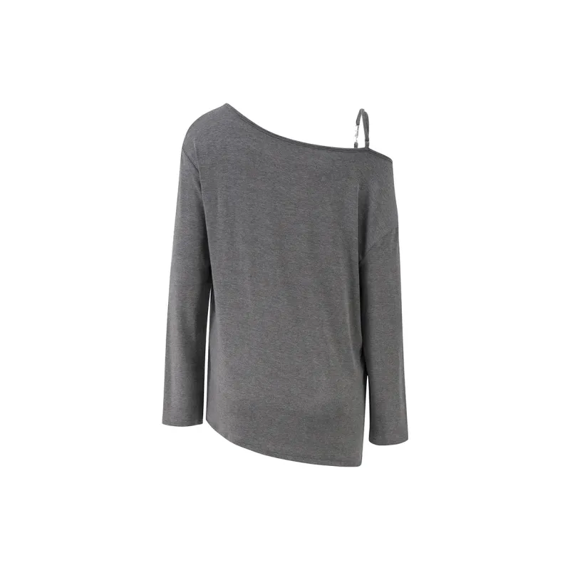 Ariseism T Shirts Women's-7