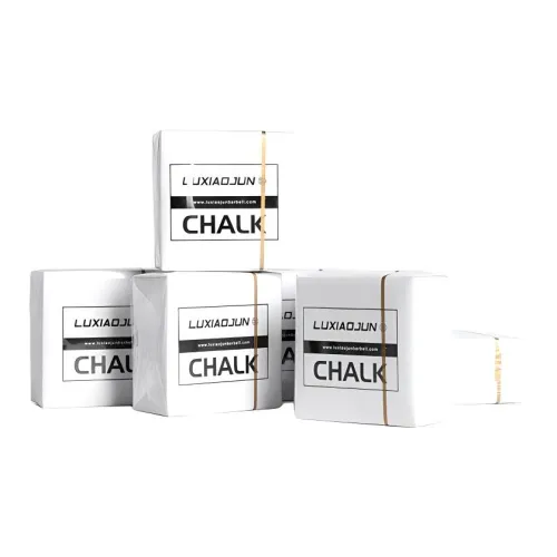 LUXIAOJUN Block Magnesium Powder Men And Women's All