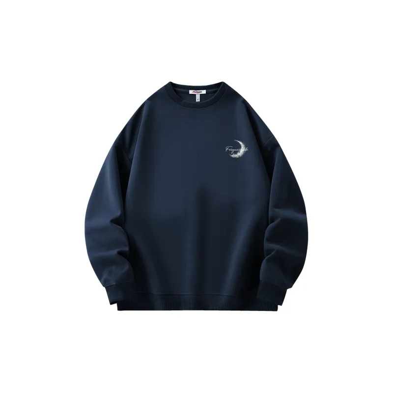 Feiyue Sweatshirts Unisex-66