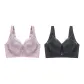 2 Pack (Gray+Vintage Blue)