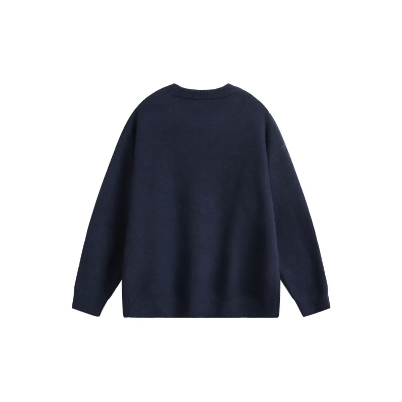 Emoji Sweaters Unisex-21