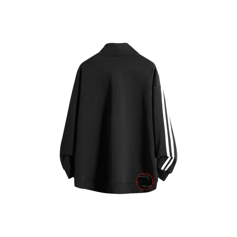 Warrior Huichao Riding The Wind Collection Sweatshirt Unisex-23