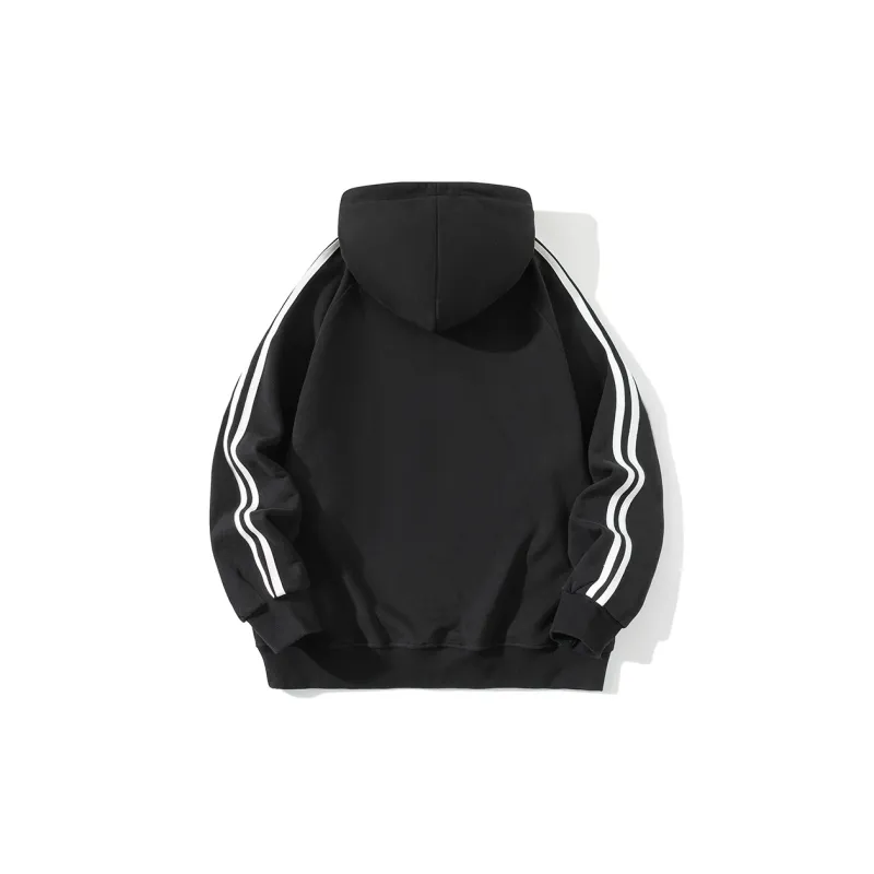 Warrior Huichao Wings Collection Sweatshirt Unisex-12