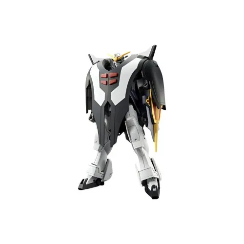 BANDAI Mobile Suit Gundam Wing HG Collection 1/144 Hell Gundam Deathscythe Model Kits
