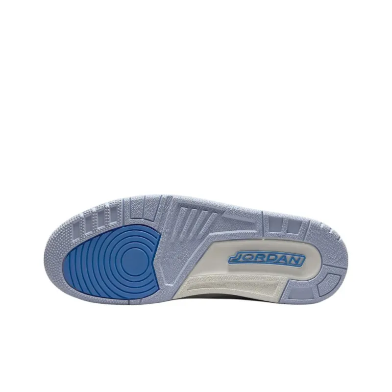 JORDAN Legacy 312 Low Lucky Shorts-5