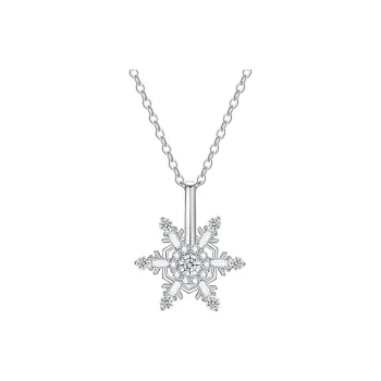 LIANDUO Alloy Necklaces Women's