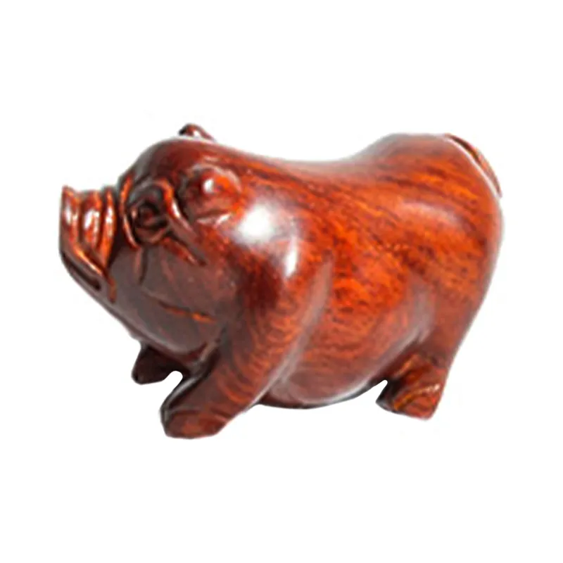 Tan Xin Pterocarpus Collectible Unisex-22