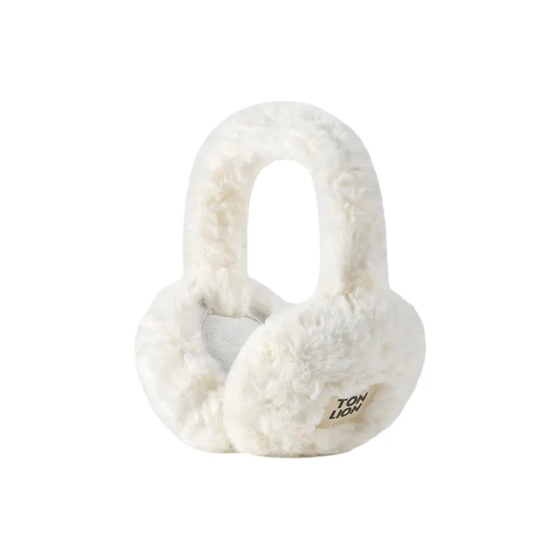 Tonlion Polyester Earmuffs Unisex-0