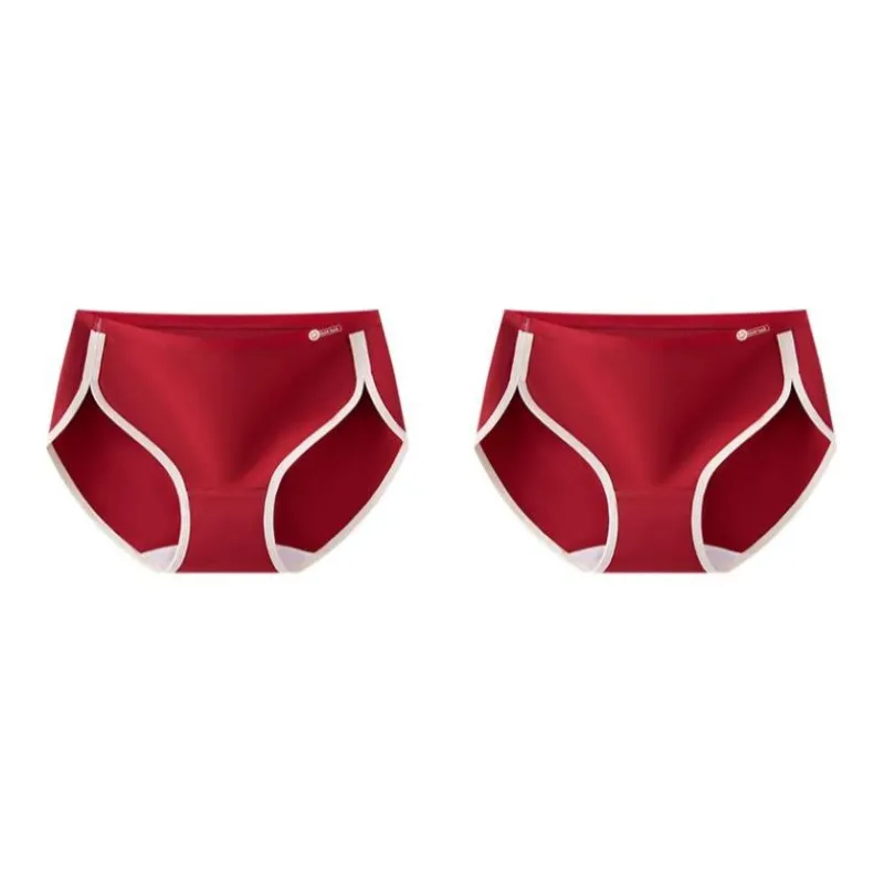 MIIOW Honmei Honmei Series Underpants Women's Combo Set-4
