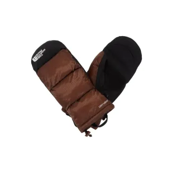 THE NORTH FACE Gloves Kids' Brown
