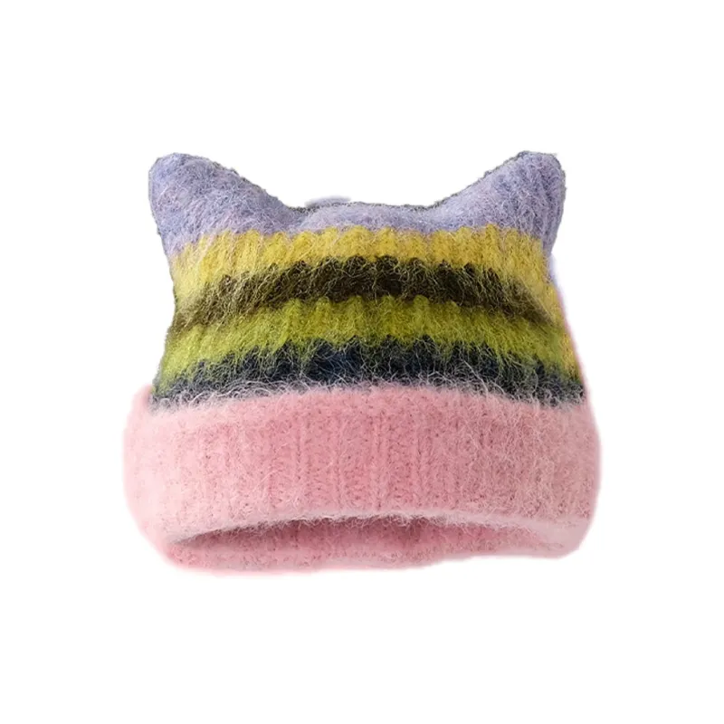 AAJF Beanies Unisex-2